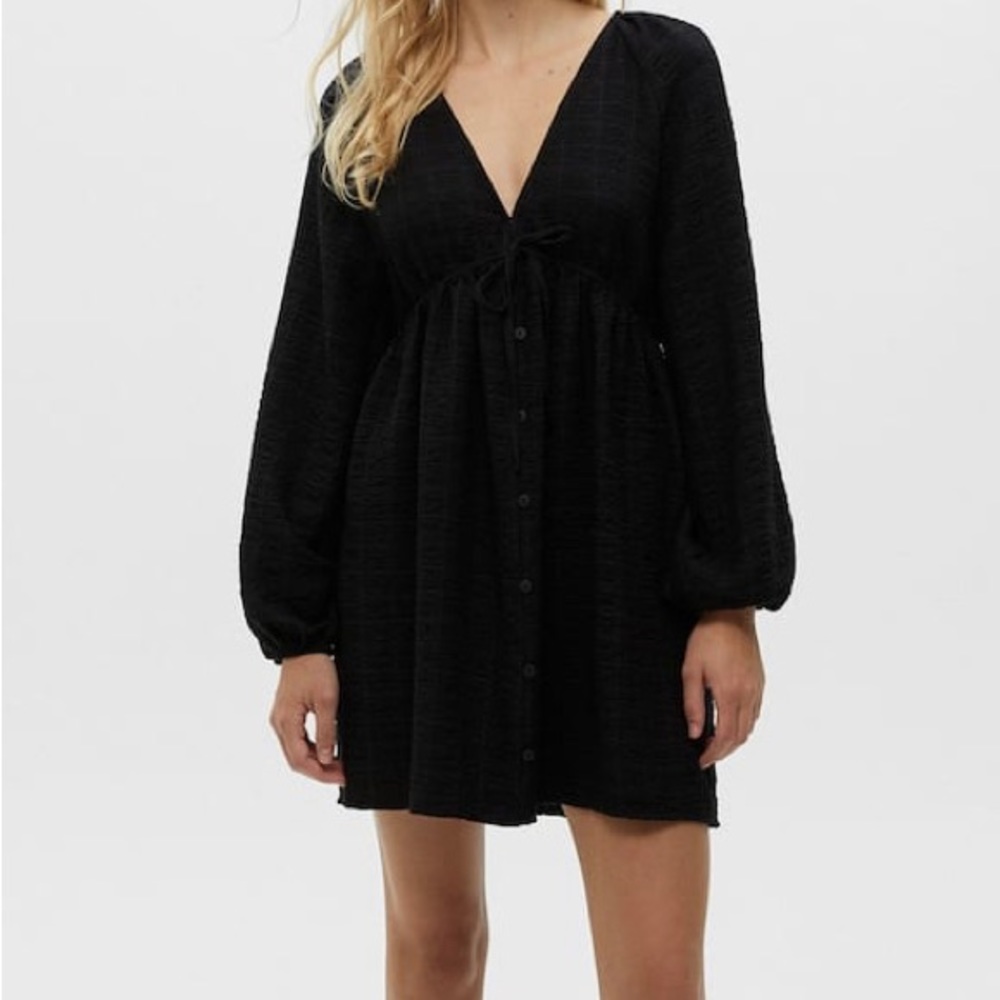 Pull & bear dress